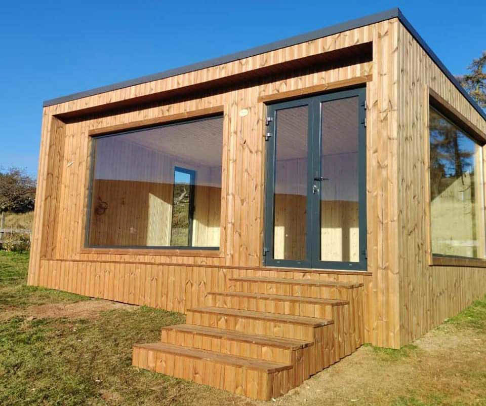 Building-Garden-Office-in-Ireland