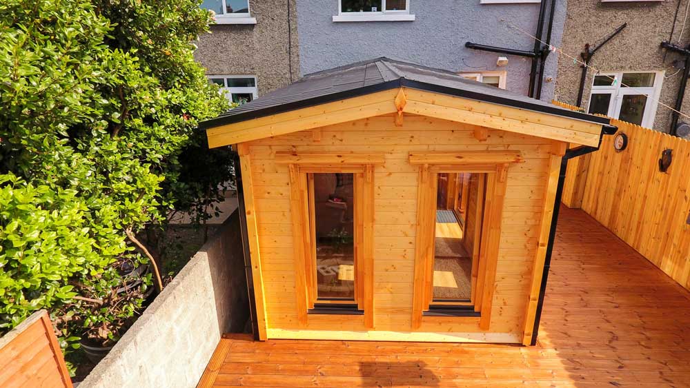 Loghouse-Prefabricated-Extensions-Ireland