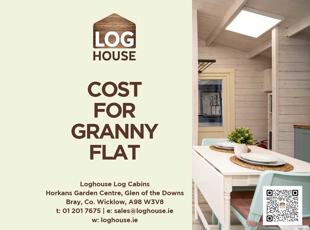 Cost-For-Granny-Flat---Loghouse-Ireland