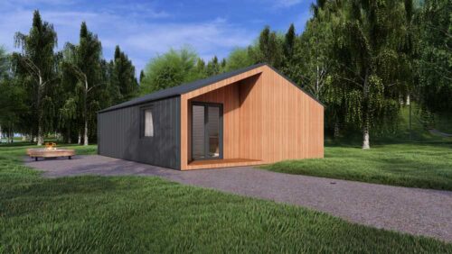 HYBRID-TWO-BED-TYPE-A-LOG-CABIN-6_5m-X-9_3m_ext1