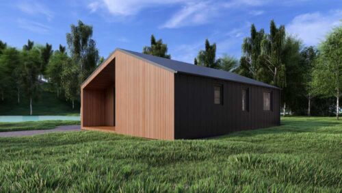 HYBRID-TWO-BED-TYPE-A-LOG-CABIN-6_5m-X-9_3m_ext2