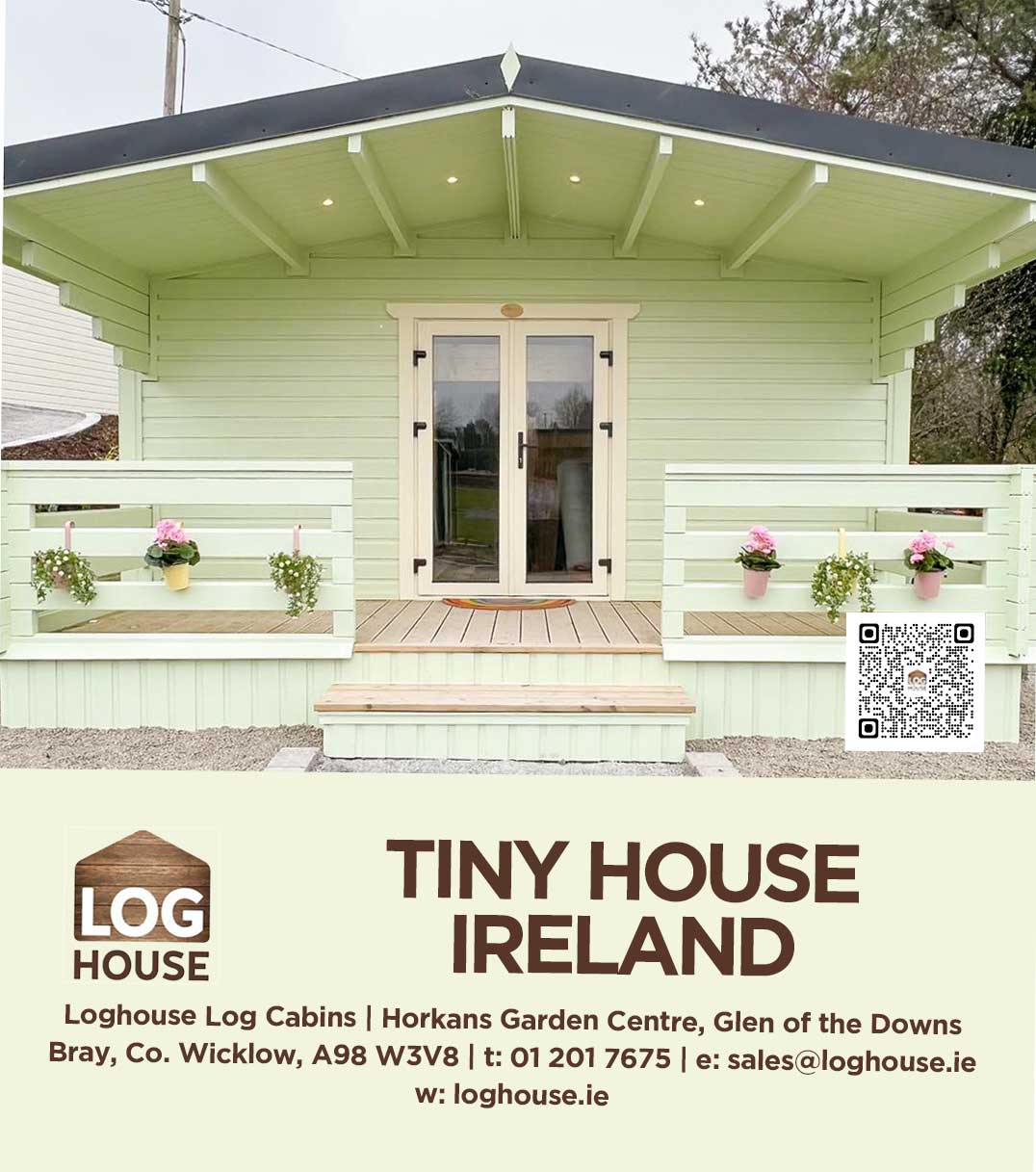 Loghouse-Ireland---Cosy-Tiny-House