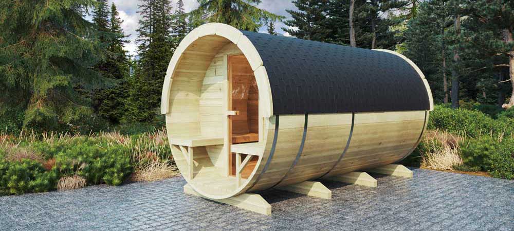 Loghouse-Outdoor-Saunas-Ireland