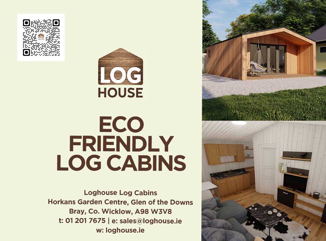 Eco-Friendly-Log-Cabins