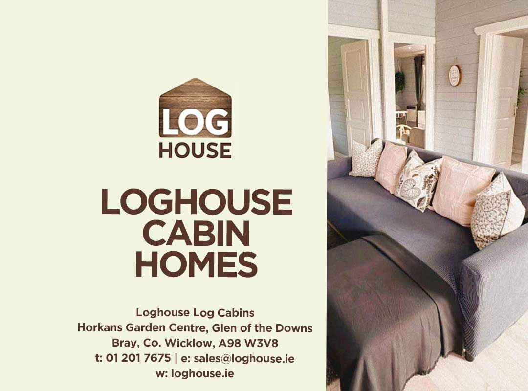 Loghouse-2-Bed-Residential-Log-Cabin-home-Ireland